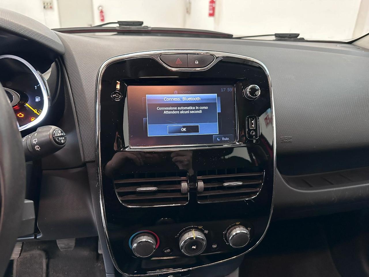 Renault Clio 5 Porte Clio 5p 1.2 Wave 75cv