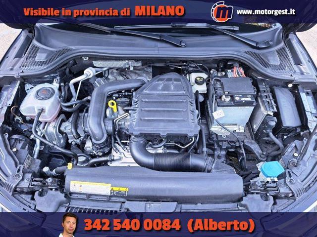 AUDI A1 SPB 30 TFSI S tronic Admired