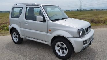 Suzuki Jimny 1.5 DDiS cat 4WD JLX Più
