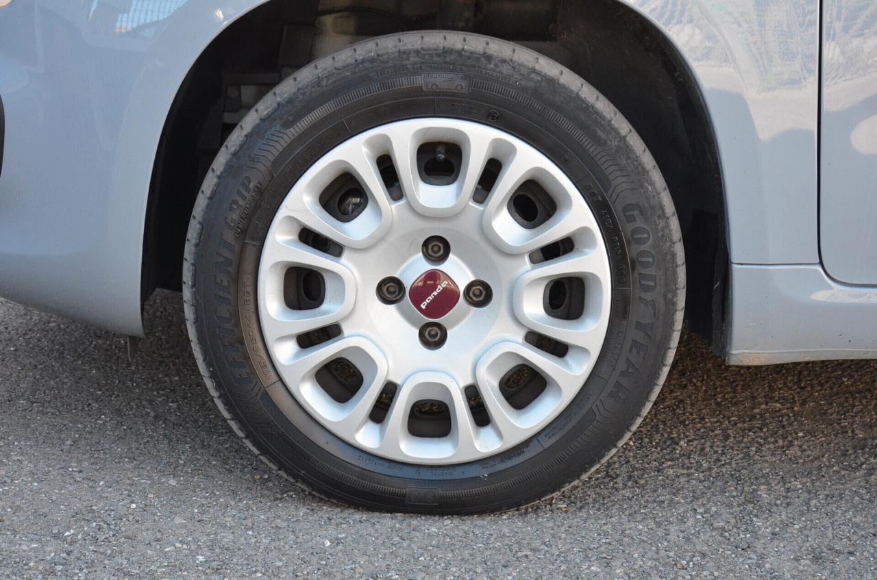 Fiat Panda 1.2 Easy