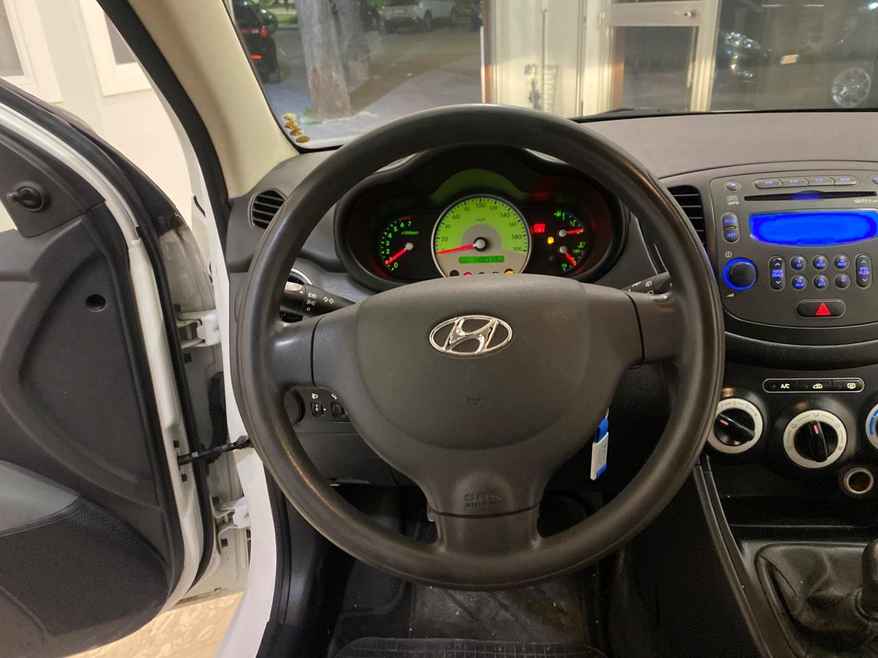 Hyundai i10 1.1 12V Active
