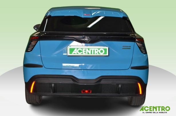 MG MG4 COMFORT 64Kwh