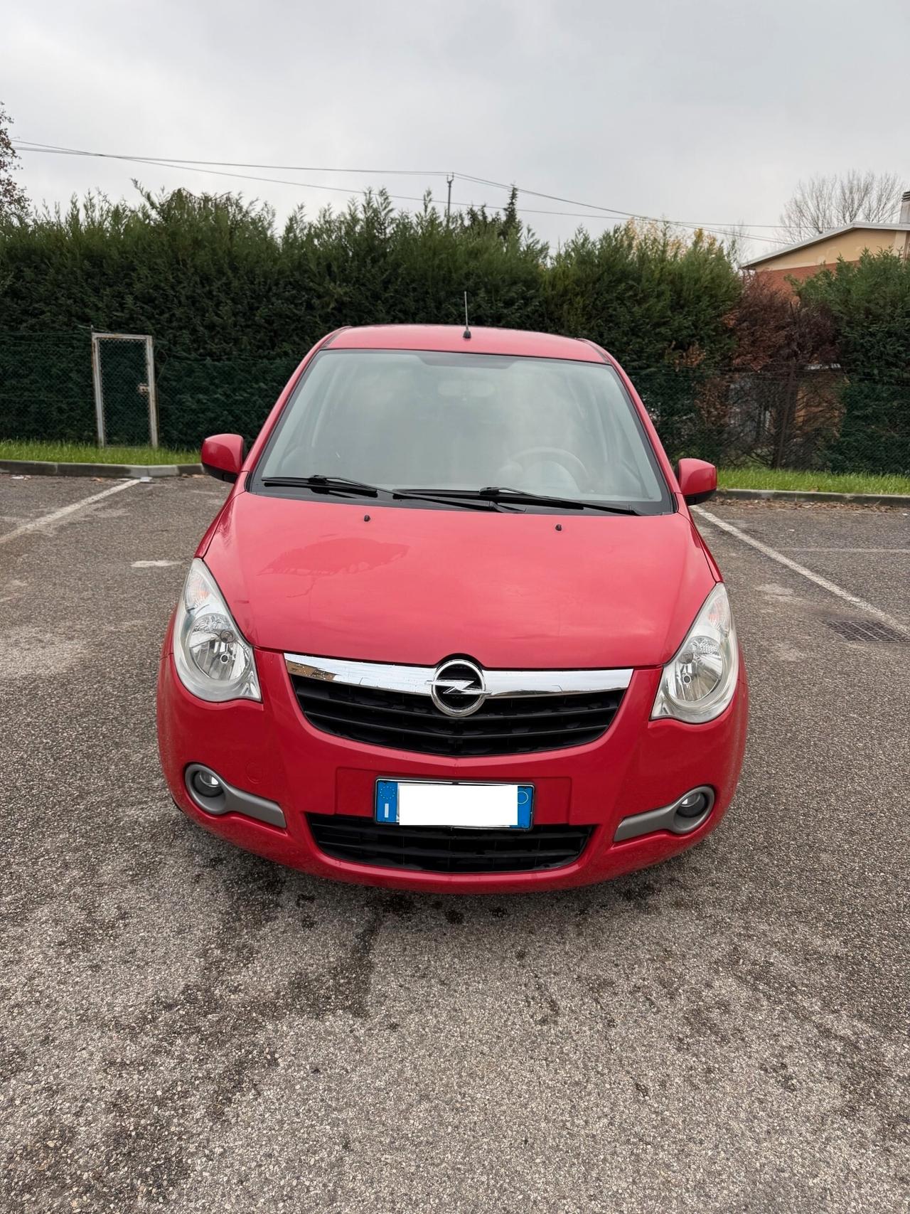 Opel Agila 1.2 - NEOPATENTATI - 12 MESI DI GARANZIA -