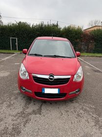 Opel Agila 1.2 - NEOPATENTATI - 12 MESI DI GARANZIA -