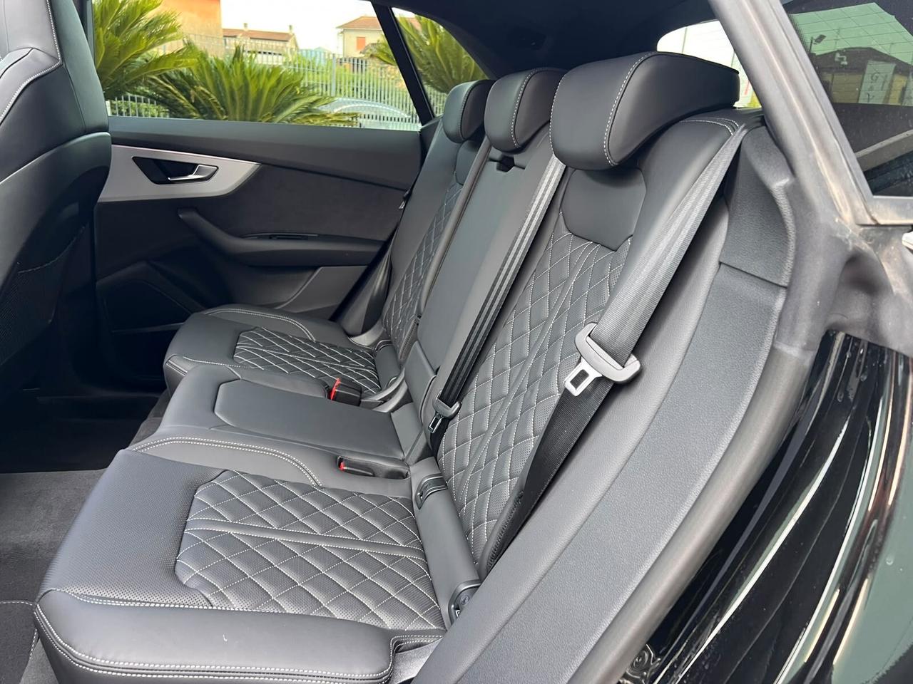 Audi Q8 50TDI S line *TETTO*FULL