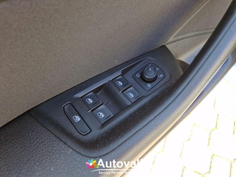 Volkswagen Passat Passat Variant 2.0 TDI SCR EVO DSG Business