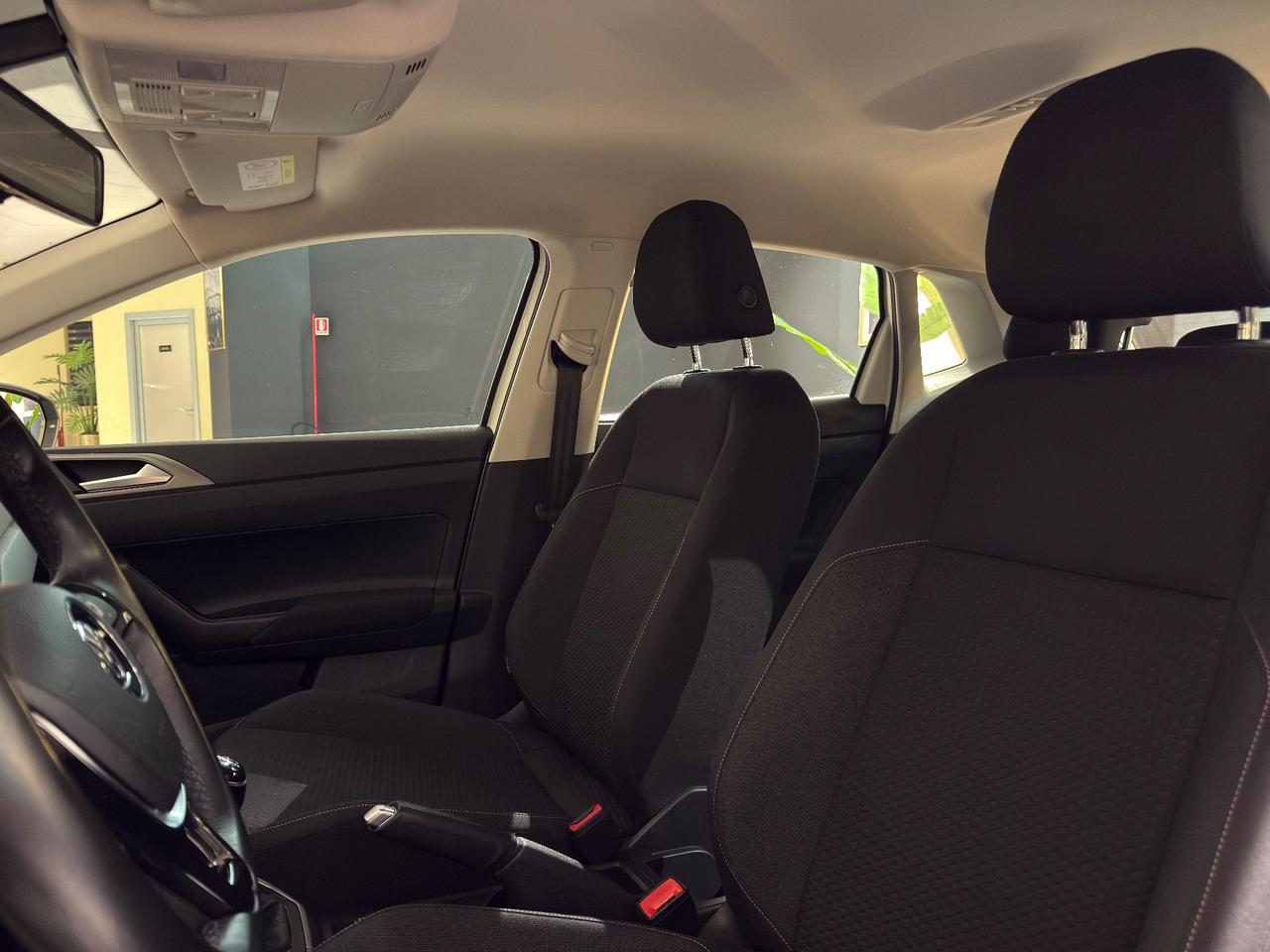 Volkswagen Polo TSI 5p. Highline BlueMotion Technology