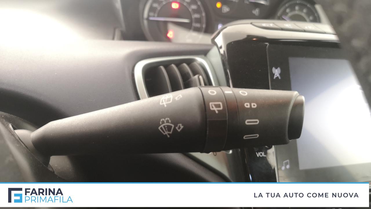 LANCIA Ypsilon III 2021 - Ypsilon 1.0 firefly hybrid Platino s&s 70cv