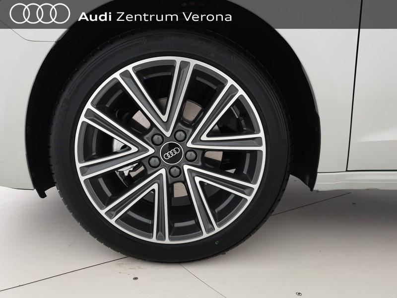 Sportback 30TFSI 116CV S tronic Business