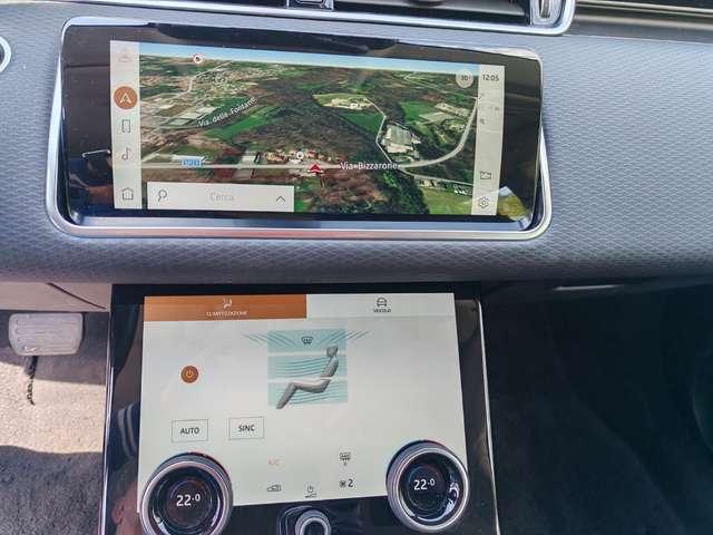 Land Rover Range Rover Evoque Range Rover Evoque 1.5 i3 phev awd auto