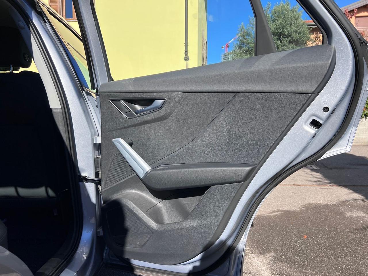 Audi Q2 Admired 1.5 35 TFSI #7623