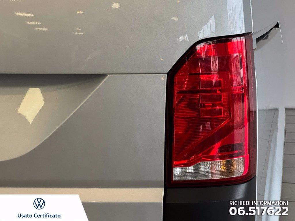 VOLKSWAGEN T6.1 transporter 30 2.0 tdi 110cv kombi business p.c. del 2021