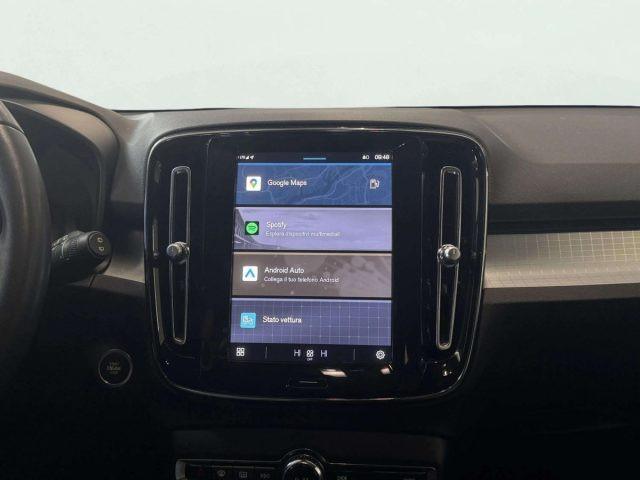 VOLVO XC40 B3 CORE AUTOMATICA