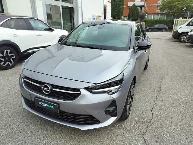 Opel Corsa-E 5 porte GS Line