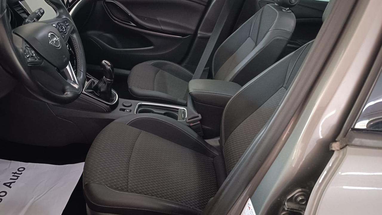 Opel Astra 1.6 CDTi 136CV Start&Stop 5 porte Dynamic