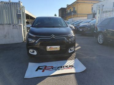 Citroen C3 PureTech 83 S&S Shine