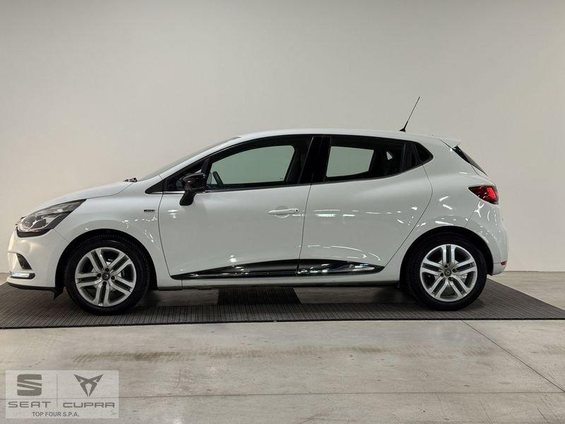 Renault Clio 1.5 DCI 90cv Energy Zen