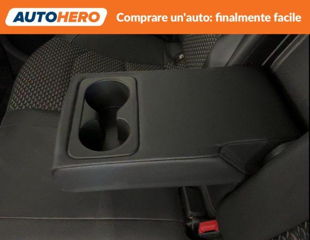 KIA XCeed 1.6 CRDi 136 CV MHEV iMT High Tech