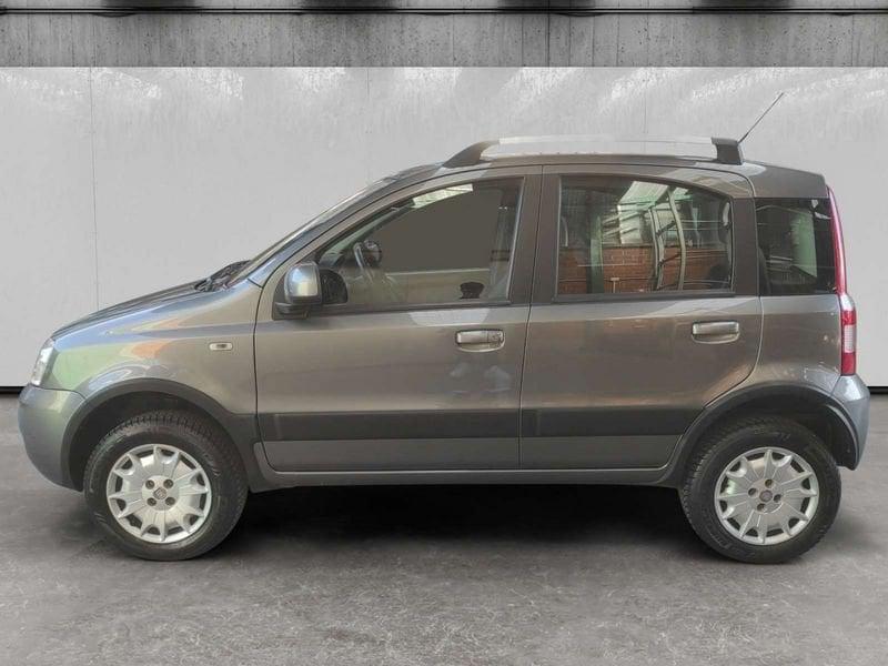 FIAT Panda 1.2 Climbing 4x4 69cv E5