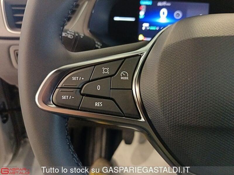 Renault Captur Captur ECO-G 100 CV Techno