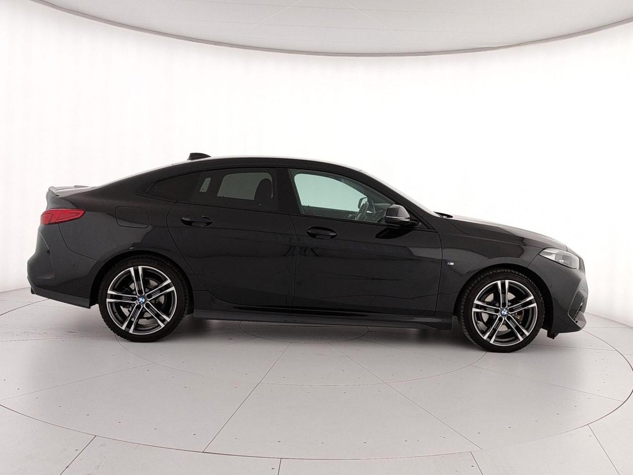 Bmw 218 Coupè Msport