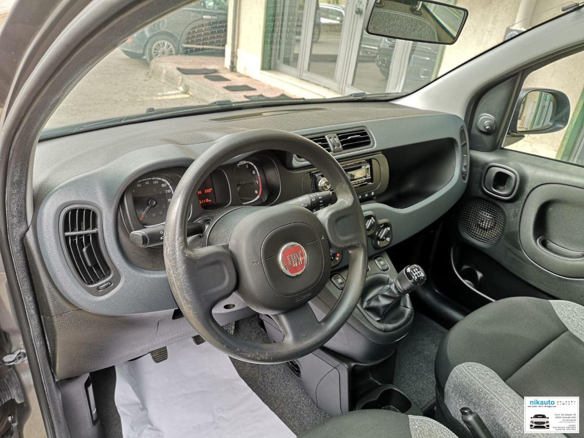FIAT Panda 1.0 FireFly 70 CV S&S Hybrid Easy