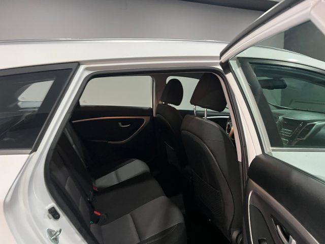 HYUNDAI i30 Wagon 1.6 CRDi Comfort