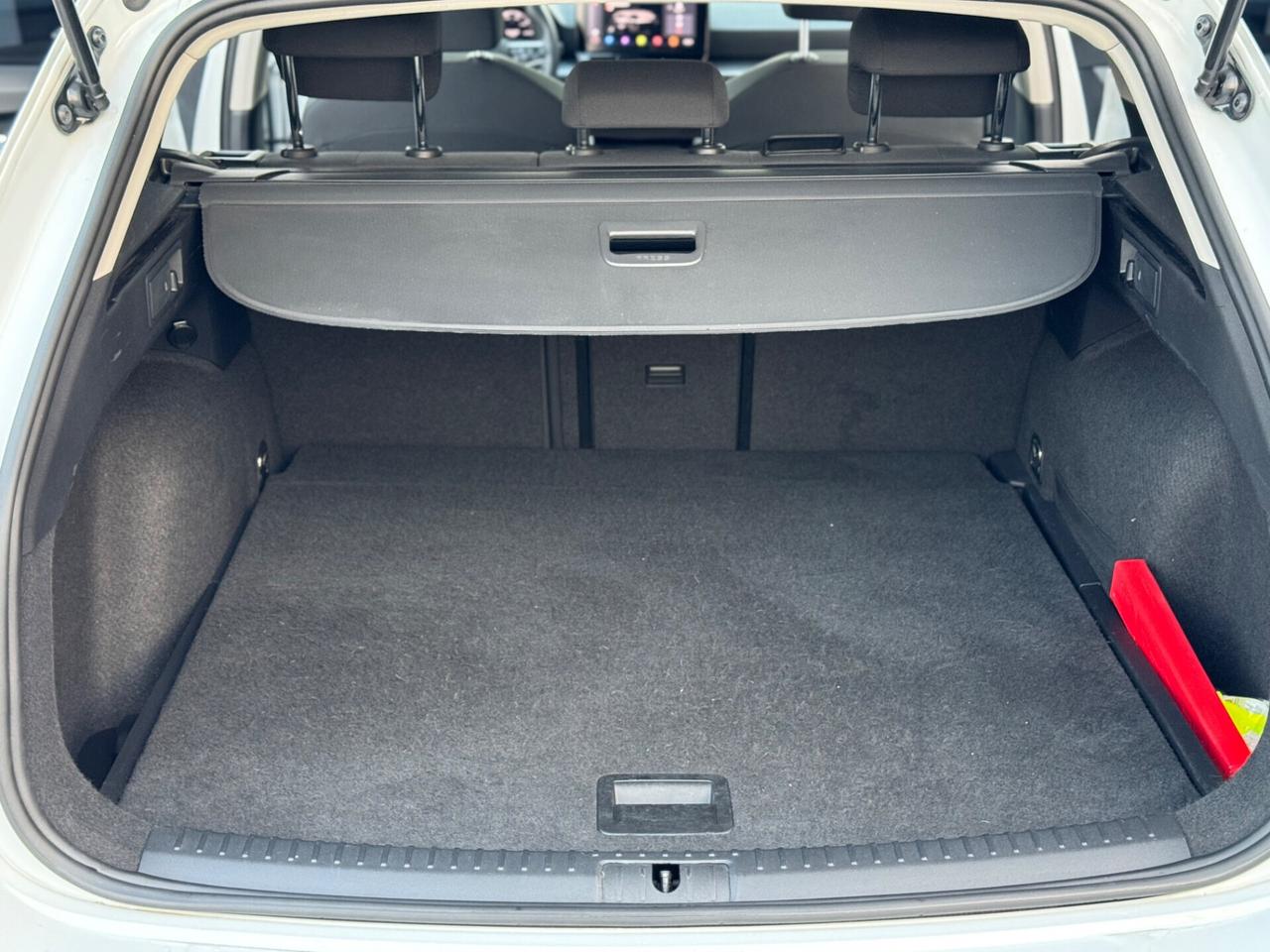 Seat Leon Sportstourer 2.0 TDI 150 CV DSG