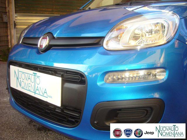 FIAT Panda 1.0 FireFly S&S Hybrid Pop Km0 Pronta Consegna