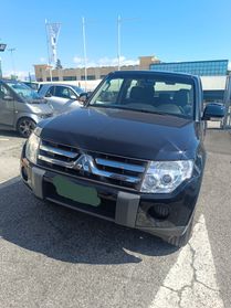 Mitsubishi Pajero 3.2 DI-D 16V 3p. Intense