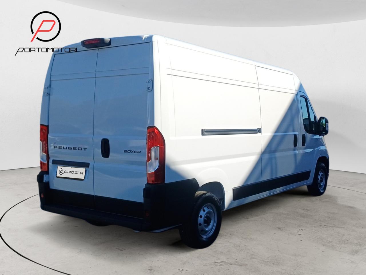 PEUGEOT Boxer Furgone 335 L3 H2 2.2 BlueHDi 140 cv S&S