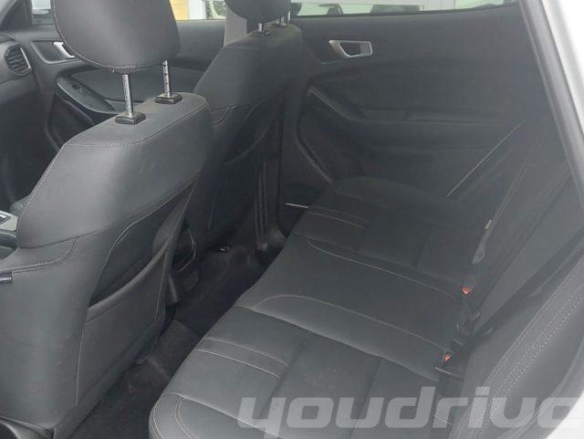 DR MOTOR DR 4.0 1.5 Bi-Fuel GPL KM 14.100