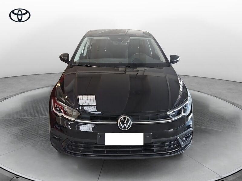 Volkswagen Polo Polo 1.0 Edition Plus