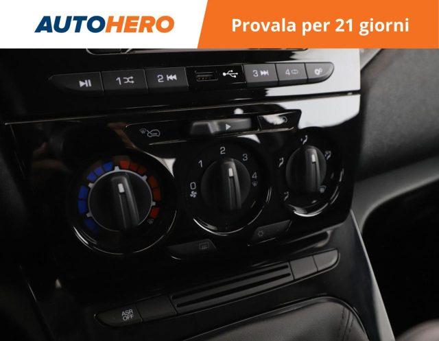 LANCIA Ypsilon 1.0 FireFly 5 porte S&S Hybrid Ecochic Silver