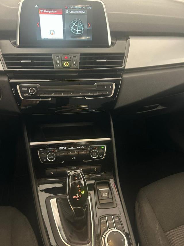 BMW 220 d Grantour 7/P Active Business aut.