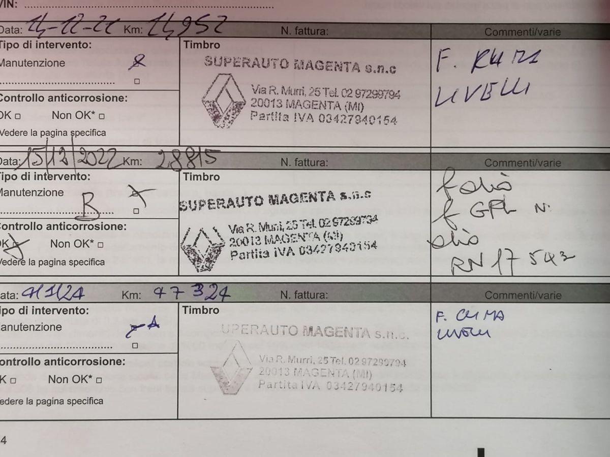 DACIA - Sandero - Stepway1.0TCe100 ECO-G 15th Anniv ( N1 )