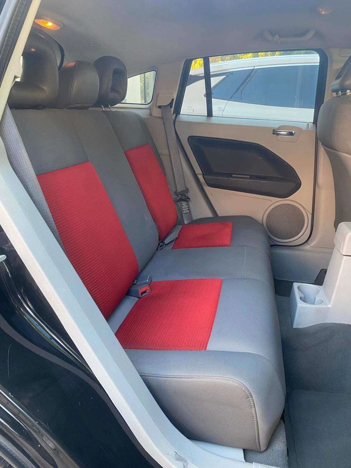 Dodge Caliber 2.0 Turbodiesel SXT