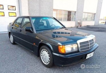 Mercedes-benz 190 190E 2.5 16 valvole