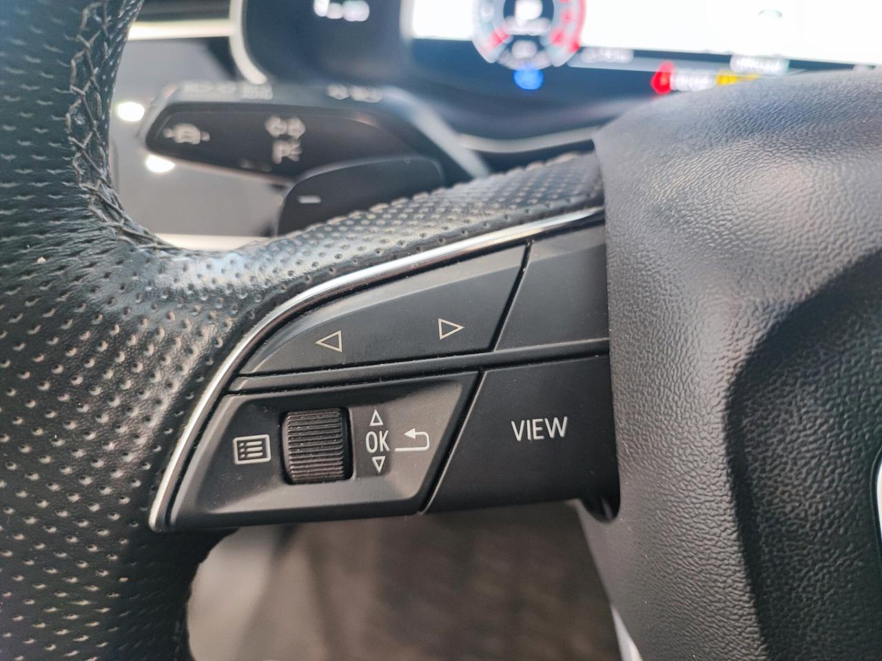 Audi Q8 55 TFSI e quattro tiptronic Sport