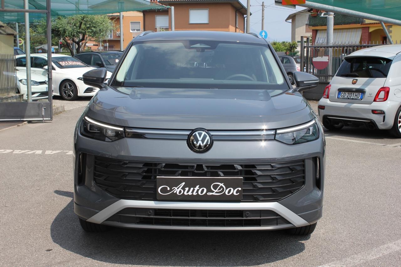 Volkswagen Tayron 1.5 eTSI ACT DSG Life PRONTA CONSEGNA 7 POSTI