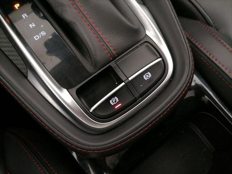 MG ZS 1.0 Luxury auto