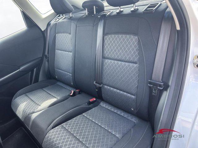 MG ZS MG 1.5 hybrid+ Comfort auto