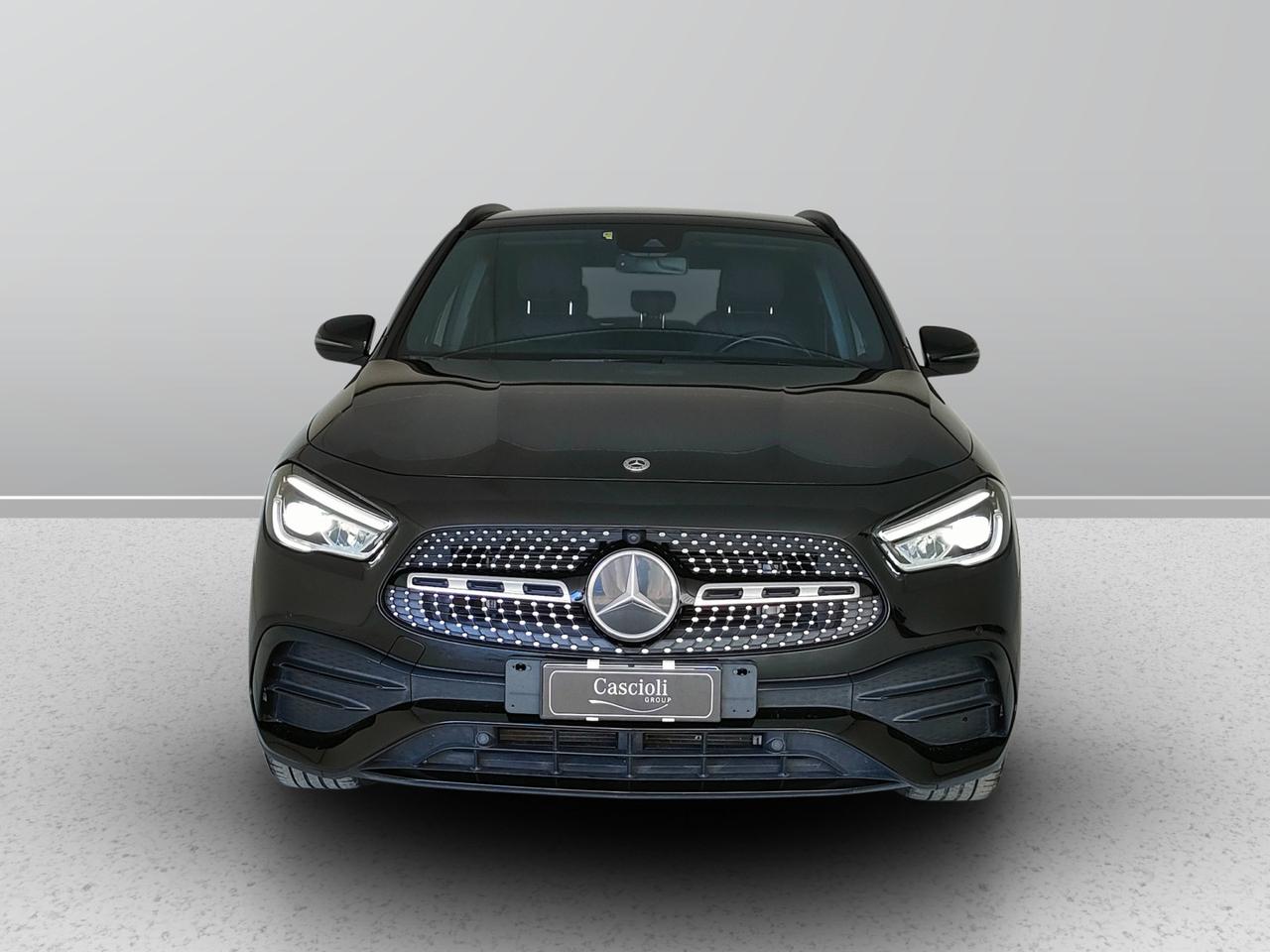 Mercedes-Benz GLA-H247 2020 - GLA 200 d Premium 4matic auto