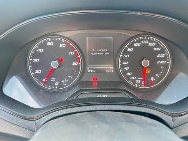 Seat Arona 1.0 EcoTSI Style