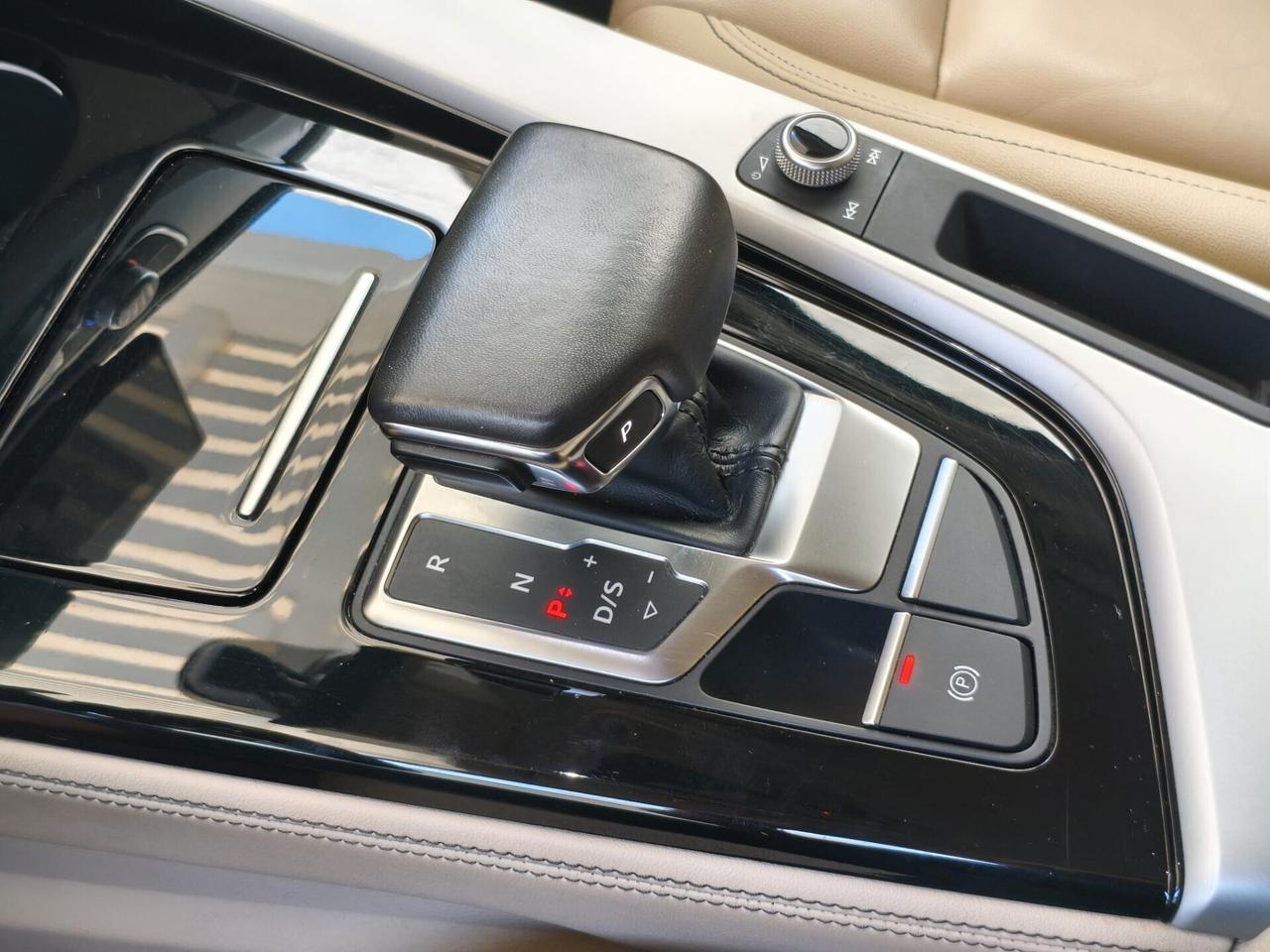 Audi A4 allroad 40 TDI 204 CV S tronic 2022