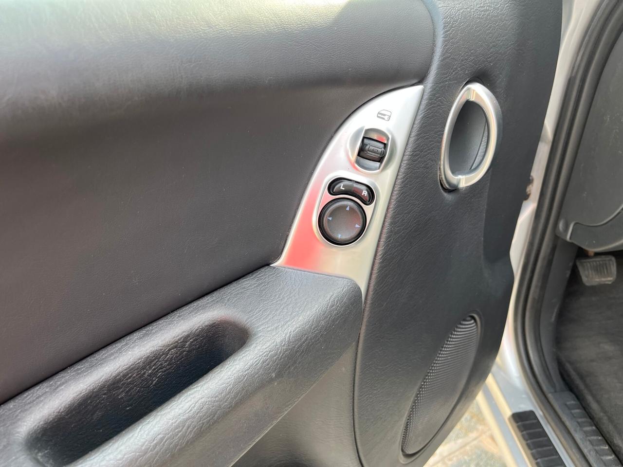 Jeep Cherokee 2.5 CRD Limited