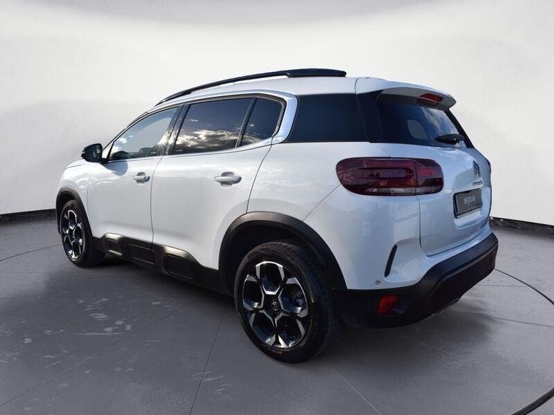 Citroën C5 Aircross C5 Aircross 1.5 bluehdi Shine Pack s&s 130cv eat8