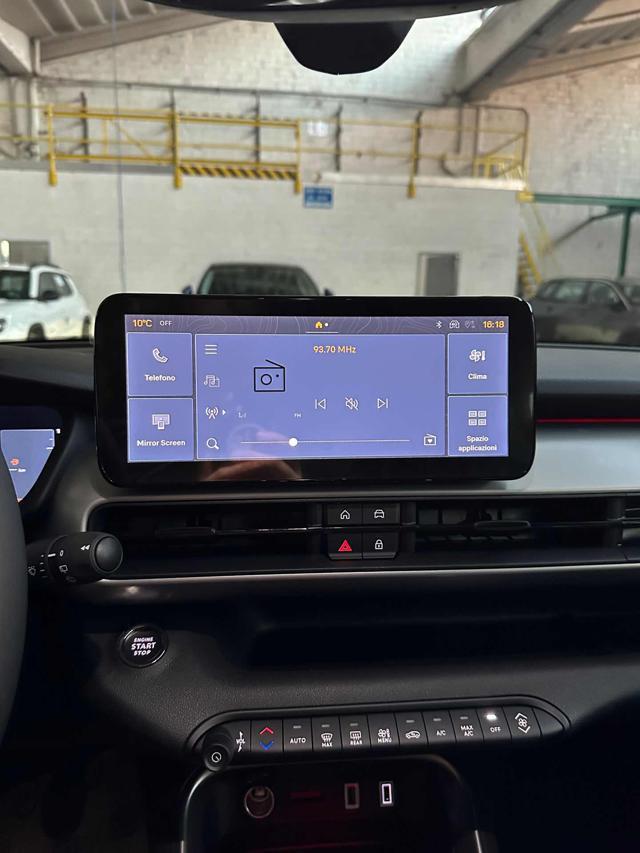 JEEP Avenger 1.2 Turbo 100 CV MHEV Summit TETTO APRIBILE