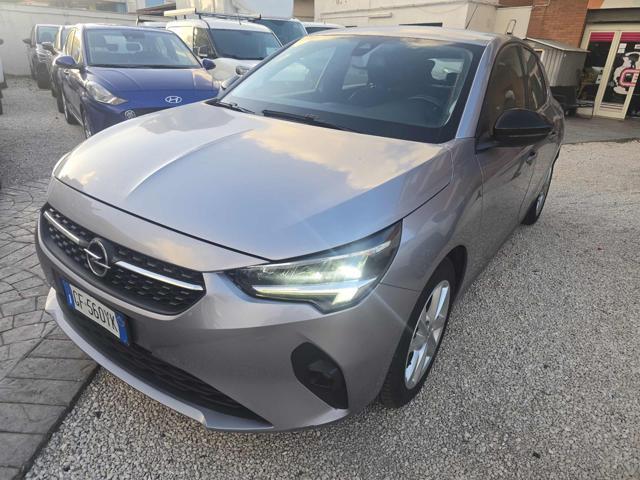 OPEL Corsa 1.2 Elegance 75 cv no obbligo finaz. !!!!