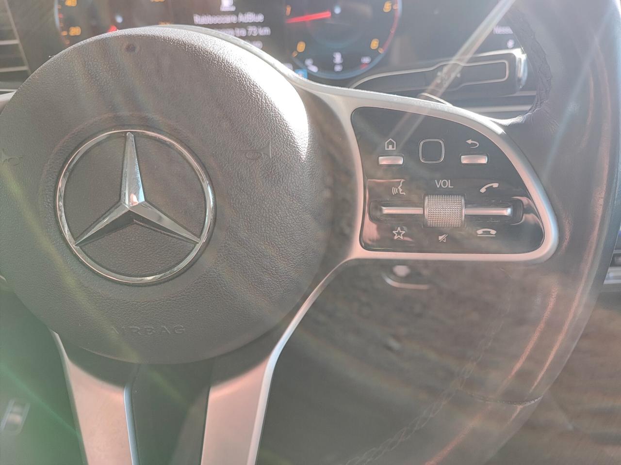 Mercedes-benz GLE 300 d 4Matic Premium